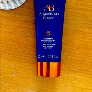 Augustinus Bader Leave in Conditioner